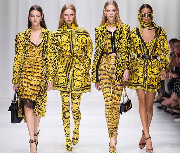 Michael Kors buys Versace: Who’s getting elevated here?