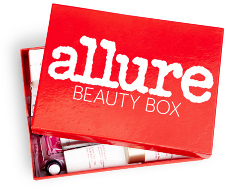 Allure Beauty Box: Why I cancelled 🤨